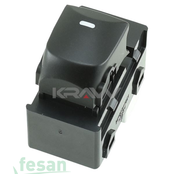AN1817 ANAHTAR CAM İND/KAL HYUNDAI ELENTRA R 7F 2011-2015 SİYAH