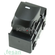 AN1817 ANAHTAR CAM İND/KAL HYUNDAI ELENTRA R 7F 2011-2015 SİYAH