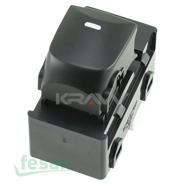 AN1817 ANAHTAR CAM İND/KAL HYUNDAI ELENTRA R 7F 2011-2015 SİYAH