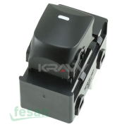 AN1817 ANAHTAR CAM İND/KAL HYUNDAI ELENTRA R 7F 2011-2015 SİYAH