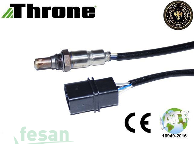 50006262 OKSİJEN SENSÖRÜ VW GROUP AUDİ SEAT SKODA