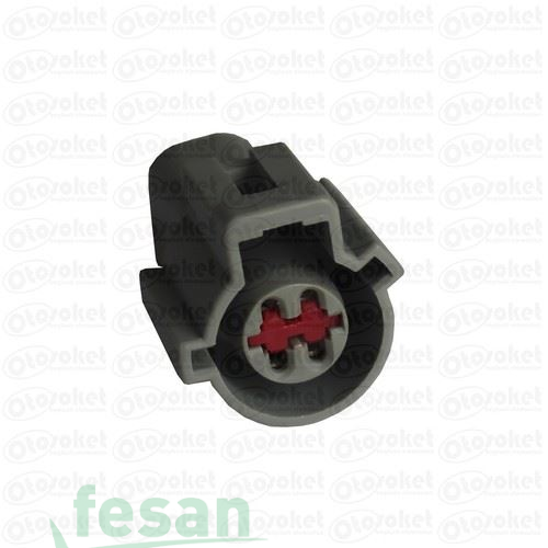 4K038 SOKET OKSİJEN FORD