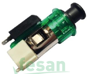 CK 110 24V ÇAKMAK FORD CARGO