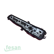 OEM 6350EV STOP DUYU FİAT FİORİNO SOL PEUGEOT BİPPER CİTROEN NEMO