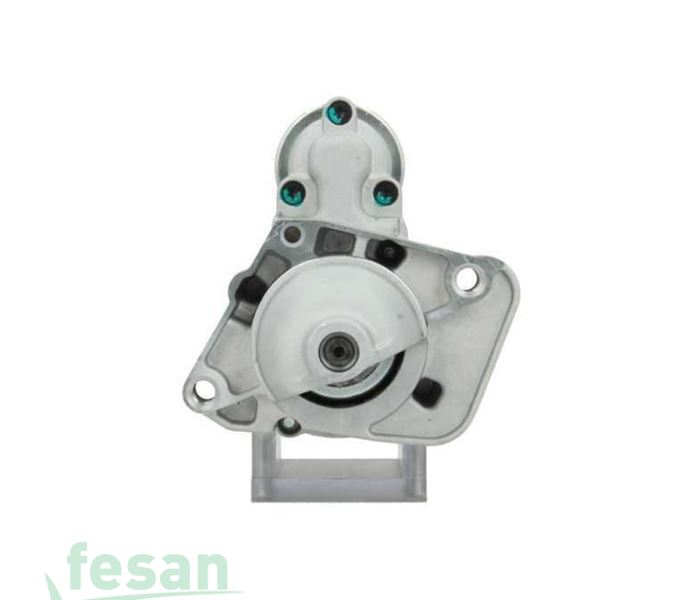 VALEO 438319 12V MARŞ MOTORU RENAULT MEGANE III 1.4KW 13DİŞ START STOPLU CAPTUR CLİO IV