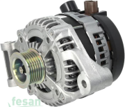 DENSO DAN 1041 12V ŞARJ DİNAMOSU FORD FOCUS C MAX 2006> 120AHM