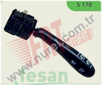 S 178 SİLECEK KOLU LADA 2110 VEGA LA 265