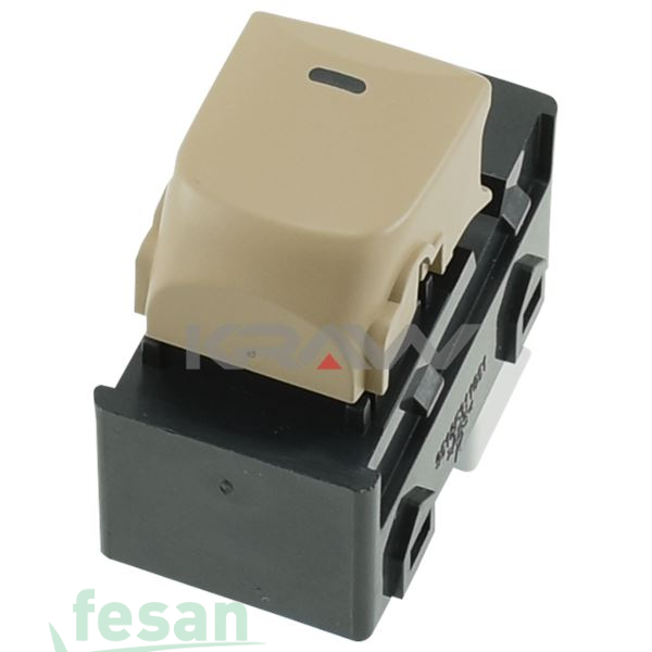 AN1817B ANAHTAR CAM İND/KAL HYUNDAI ELENTRA R 7F 2011-2015 BEJ