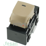 AN1817B ANAHTAR CAM İND/KAL HYUNDAI ELENTRA R 7F 2011-2015 BEJ