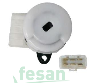 HLC600209 KONTAK TERMİNALİ HYUNDAI ACCENT ERA 2006-2012 YAN SOKET