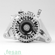 DENSO DAN 944 12V ŞARJ DİNAMOSU TOYOTA COROLLA 80AHM ALT 2918