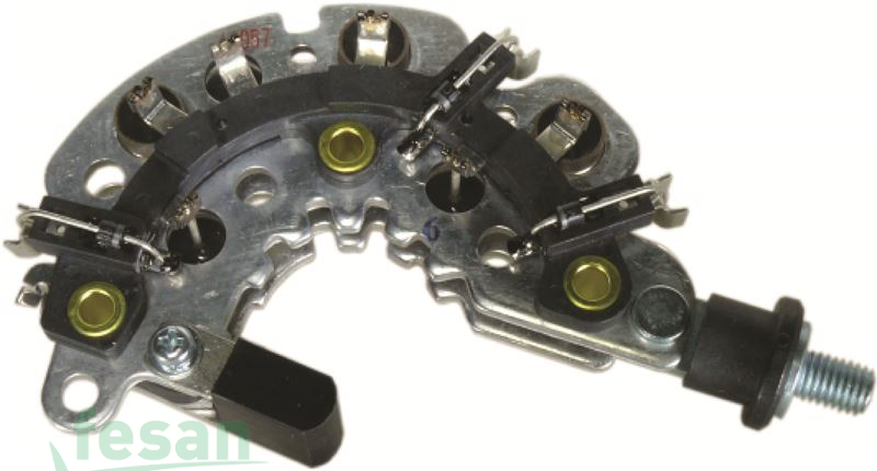 URD 4100 DELCO DİOT TABLASI NUBİRA 105 AHM LEGANZA