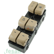 AN1818B ANAHTAR CAM İND/KAL HYUNDAI ELENTRA L 16F 2011-2015 BEJ