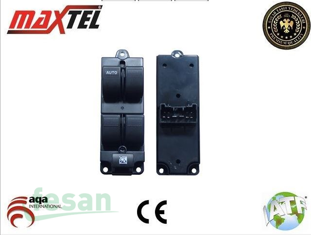 18202071 ANAHTAR CAM İND/KALD MAZDA L 10F 2006>