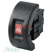 16207728 ANAHTAR 4LÜ FLAŞÖR OPEL ASTRA G 99>