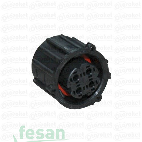 4K040 SOKET MAN KİLOMETRE