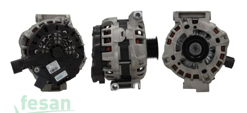 F000BL07M3 BOSCH 12V ŞARJ DİNAMOSU FİAT 500X EGEA EGEA 1.6 150AHM