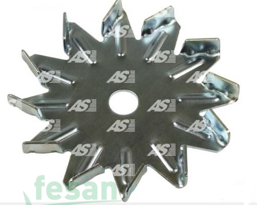 VALEO 590553 ŞARJ PERVANE KİTİ RENAULT 11-19-21