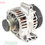 DENSO DAN 1086 12V ŞARJ DİNAMOSU FİAT FİORİNO 120AHM