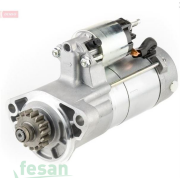 DENSO DAN 1096 12V ŞARJ DİNAMOSU TOYOTA YARİS 90AHM