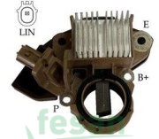 IM 700 MİTSUBİSHİ 12V KONJEKTÖR HONDA CİVİC TEK Fİ 2009 171 BYPART MIT667