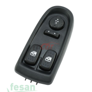 AN1238 ANAHTAR CAM İND/KAL İVECO DAİLY L 14FİŞ AYNA AYARLI 2006-2012