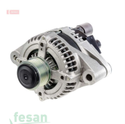 DENSO DAN 1123 12V ŞARJ DİNAMOSU DOBLO 1.6D MULTİJET GIULIETTA 1.6-2.0 150AHM
