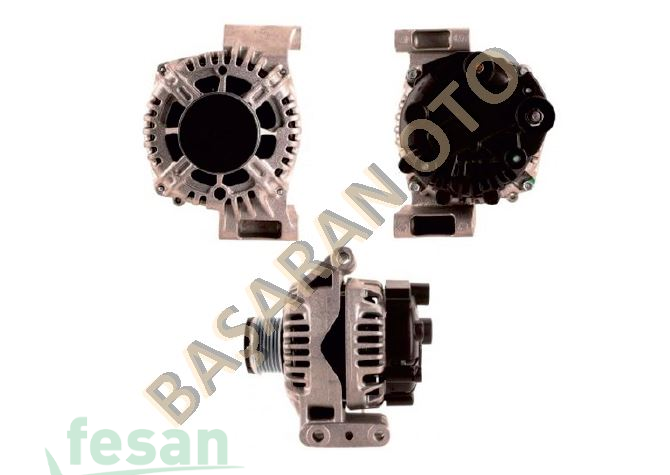 ALT 888A VALEO 12V Ş DİNAMOSU DOBLO ALBEA OPEL COMBO CORSA 110AHM KA 97084 REMARK ALT 888 VALEO 446751