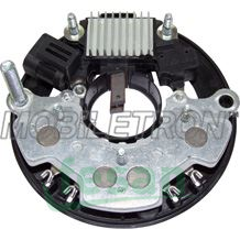 RV H030 12V HİTACHİ KONJ DTAB OPEL COMBO ASTRA VECTRA 100AHM