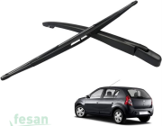 DA02 SİLGİ ARKA KOL SÜPÜRGESİ DACİA SANDERO 2008> 330MM