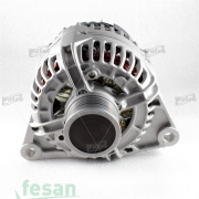 ALT 5565 BOSCH 12V ŞARJ DİNAMOSU MITSUBISHI CANTER YM 140AHM