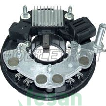 MOBİLETRON RV H078 12V HİTACHİ KONJ DTAB İSUZU 80A 20HIT2560