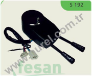 S 192 SİNYAL KOLU CHYRSLER AS700 900