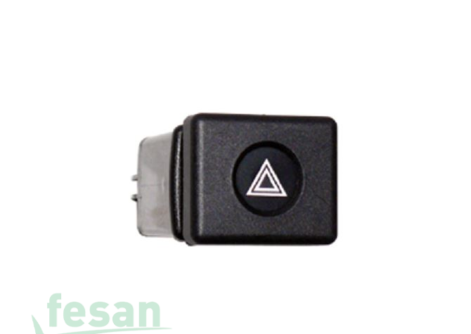 32205 ANAHTAR 4LÜ FLAŞÖR RENAULT 9 AN751 DENGE 90262 0751 16204726