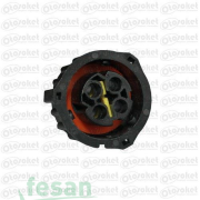 4K044 SOKET KİLOMETRE