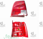 3B5945095 STOP LAMBASI VW PASSAT 1996-2000 LH SOL