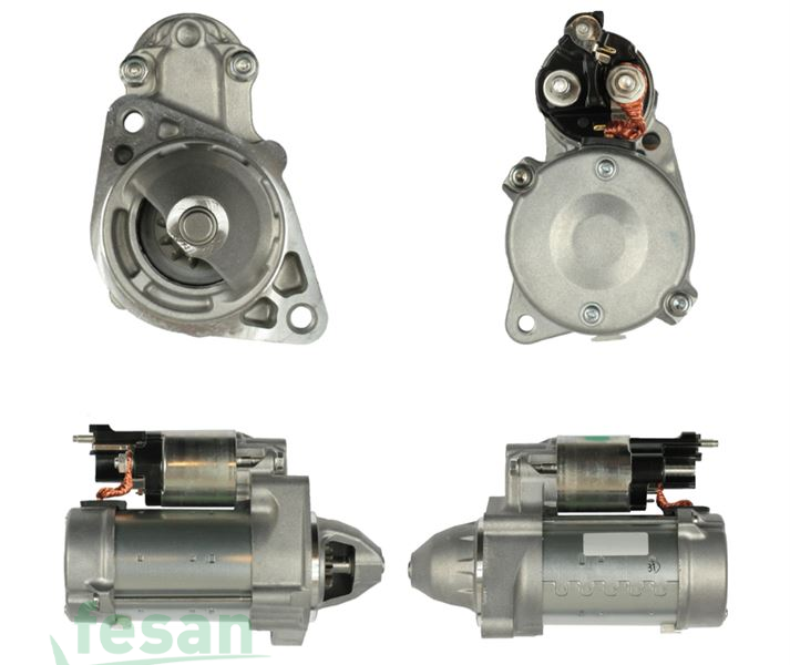 N.DENSO DLS6195 12V MARŞ MOTORU MERCEDES VİTO SPRINTER VIANO C CLS E GLK 12DİŞ 1.8KW