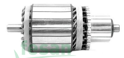 UMK 1088 VALEO 12V MARŞ KOLLEKTÖR PEUGEOT J9