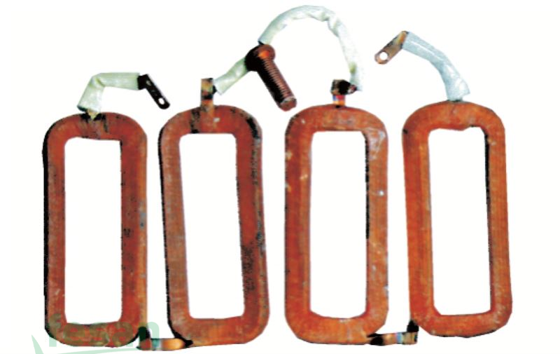 DY 406 DELCO 24V MARŞ YASTIĞI CAT  1839  40MT