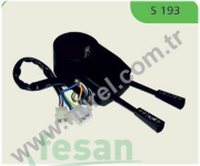 S 193 SİNYAL KOLU FİAT 50NC ÇİFTLİ