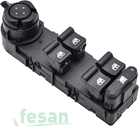 18249393 ANAHTAR CAM İND/KAL ALFA ROMEO GİULİETTA L 24F 2010-2020