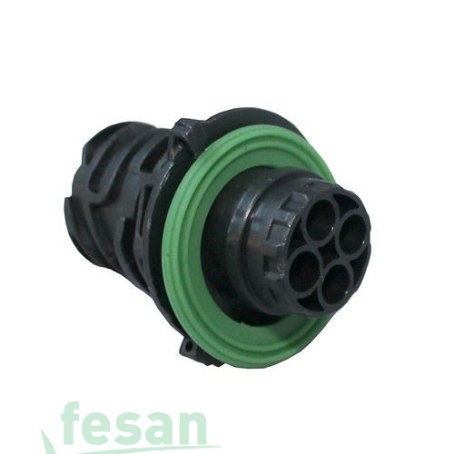 4K044E SOKET KM E 4 PİN