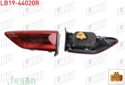 LB19-44020R STOP LAMBASI VW GOLF VIII 2020> SAĞ İÇ LEDLİ