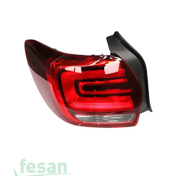 XF725-001 L STOP LAMBASI RENAULT SYMBOL L 2014