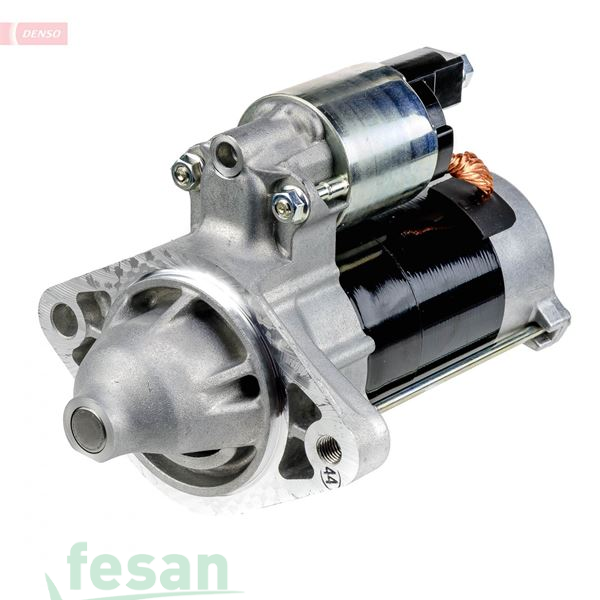 DENSO DSN 921 12V MARŞ MOTORU TOYOTA AVENSİS COROLLA AURİS 9DİŞ 1KW