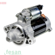 DENSO DSN 921 12V MARŞ MOTORU TOYOTA AVENSİS COROLLA AURİS 9DİŞ 1KW