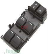 18212017 ANAHTAR CAM İND/KAL HONDA ACCORD L 37F 2008-2012 C-RV 2012 2014 CRV 2012 2016 SOL OTOMATİKLİ