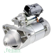 DENSO DSN 946 12V MARŞ MOTORU TOYOTA AURİS YARİS 10DİŞ 2KW STR 4715