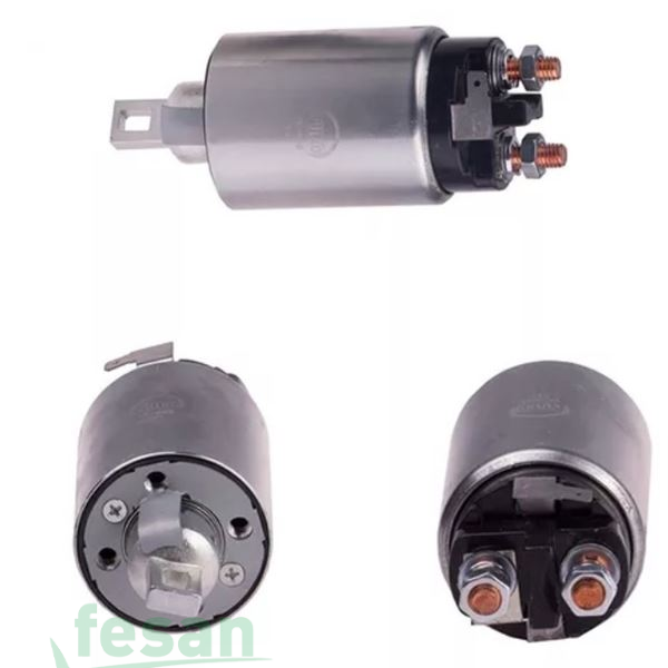 ZM 896 MİTSUBİSHİ 24V MARŞ OTOMATİĞİ CANTER