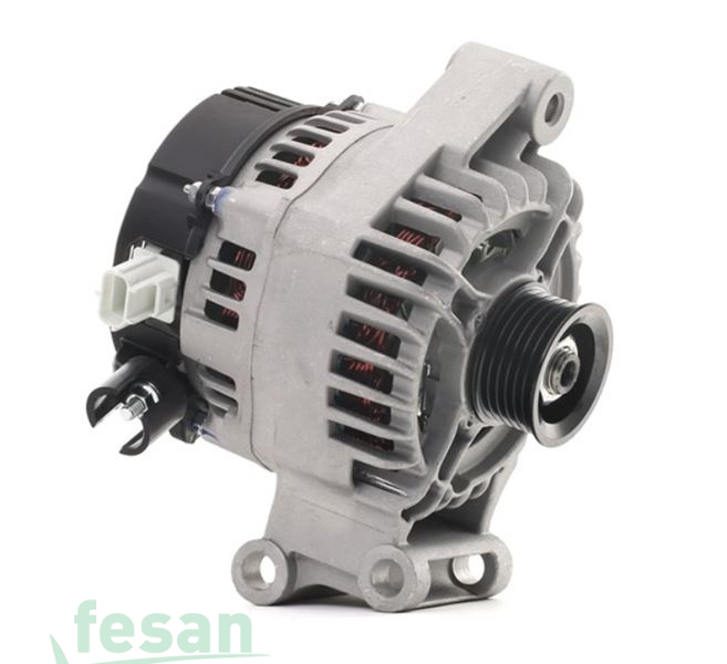 ALT 24013 MARELLİ 12V ŞARJ DİNAMOSU FORD FOCUS HATCHBACK 1998> 90AHM